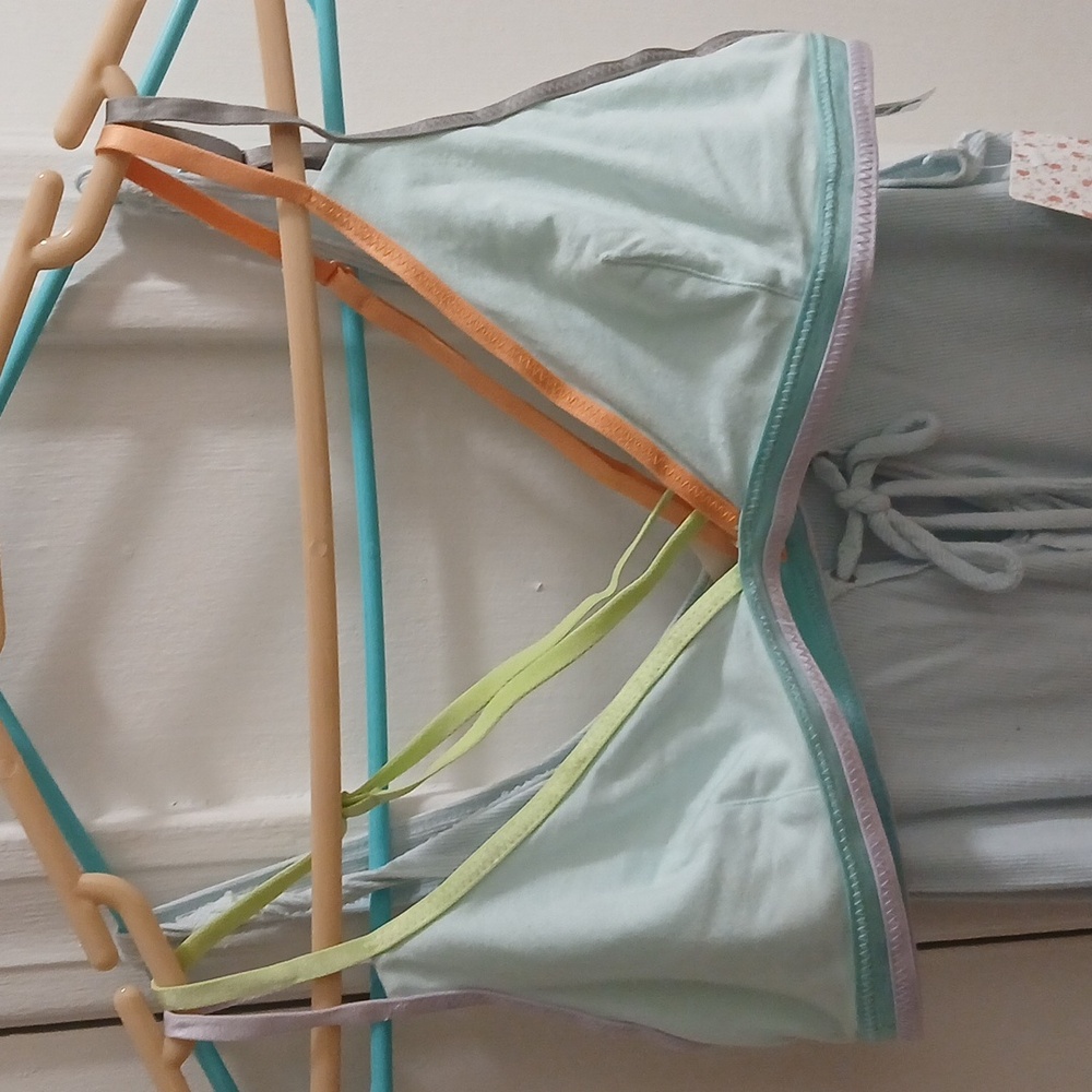 Super Cute Free People Bralette
